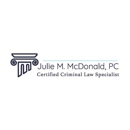Julie M. McDonald, PC - Attorneys