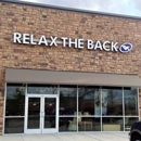 Relax The Back - Back Care Products & Services