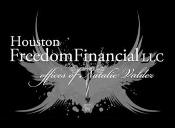 Houston Freedom Financial offices of Natalie Valdez - Houston, TX