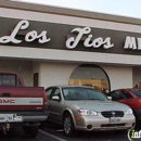 Los Tios Mexican Restaurant - Mexican Restaurants