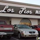 Los Tios Mexican Restaurant