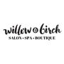 Willow & Birch Salon