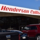 Henderson Collision Inc