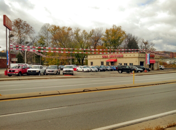 G & L Motors Inc - New Kensington, PA