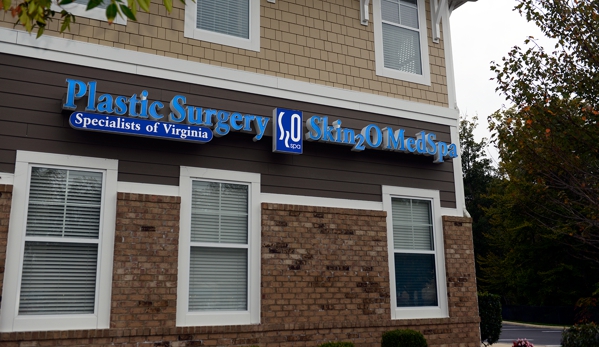 Plastic Surgery Specialists : Dr. Helena Guarda - Suffolk, VA