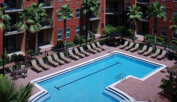 Lofts at Uptown Altamonte - Altamonte Springs, FL