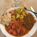 Naan Stop Indian Cuisine - Indian Restaurants