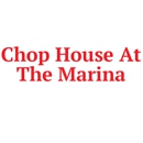 Chop House At The Marina - Caterers Menus