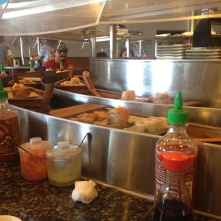 Sushi House Buffet - Stockton, CA