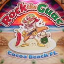 Rock the Guac - Restaurants