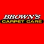 Brown’s Home Services