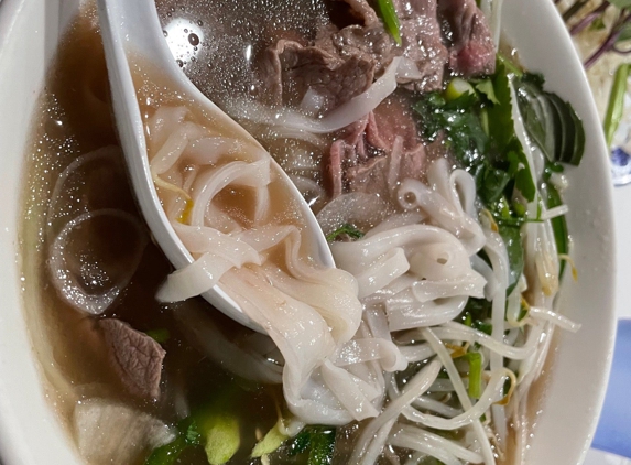 Pho Dao Restaurant - San Jose, CA