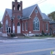 Trinity Lutheran Church