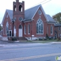 Trinity Lutheran Church