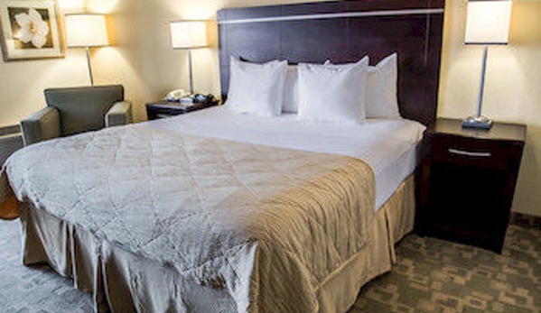 Clarion Inn & Suites At International Drive - Orlando, FL