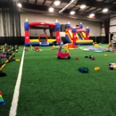 Chatter Splatter Playgroup - Tourist Information & Attractions