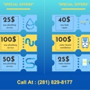 Water Heater Installation Kingwood TX - Water Heaters
