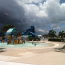 Fort Myers Aquatic Center - Public Swimming Pools