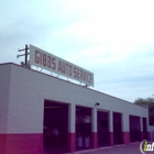 Gibbs Automotive