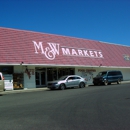 M & W Markets - Grocery Stores