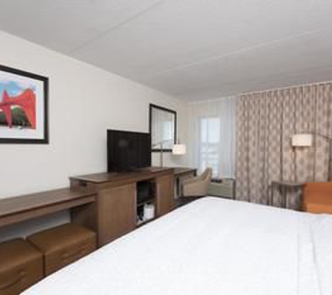 Hampton Inn Grand Rapids-South - Wyoming, MI