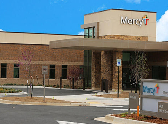 Mercy Imaging Services - Ozark - Ozark, AR