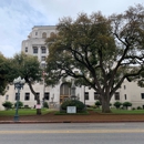 Caddo Parish Courthouse - Historical Places