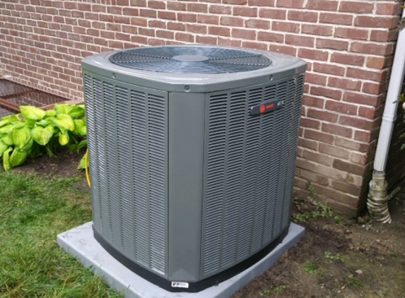 Briarwood Heating And Cooling - Rochester Hills, MI