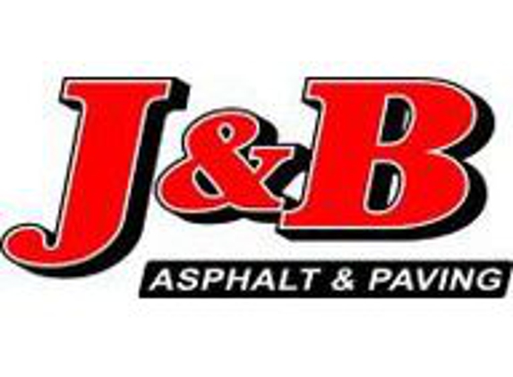 J & B Asphalt & Paving - Kansas City, MO