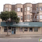 Hobby Co. Of San Francisco
