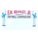 E W Beasley Jr Drywall Contracting - Drywall Contractors