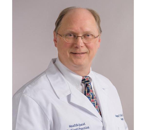 Gregory P. Zale, MD - Rhinebeck, NY