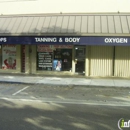 Tanning Body Solutions - Tanning Salons