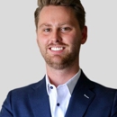 Luke Taylor at CrossCountry Mortgage