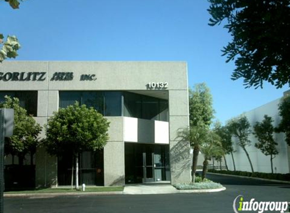 Gorlitz Sewer & Drain Inc - Santa Fe Springs, CA