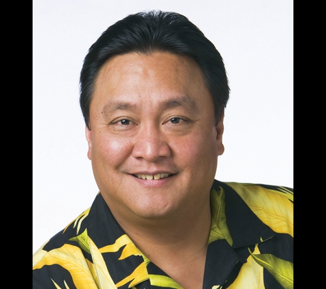 Larry Bolibol - State Farm Insurance Agent - Honolulu, HI