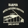 Harper Metal Building Services gallery