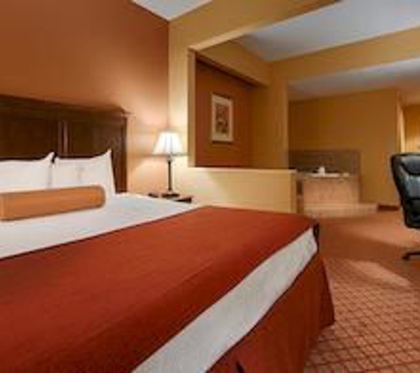 Best Western Plus Madison - Madison, FL