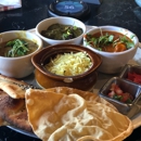 Curry Up Now - Indian Restaurants