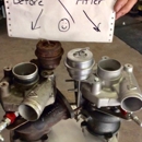 Turbo Auto Int'l Corp - Turbochargers