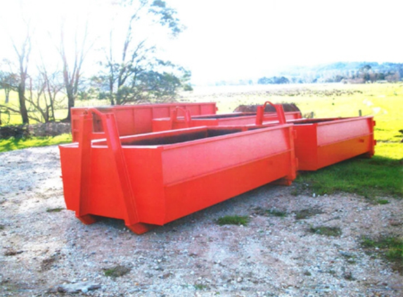Anchor Bins - Brogo, NSW