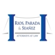 The Law Offices of Rios, Parada & Seañez PLLC