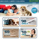 Houston Carpet Cleaning - Air Duct Cleaning