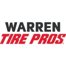 Warren Tire Pros - Automobile Parts & Supplies