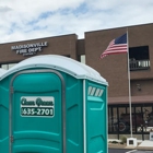 Clean Green Porta Potties