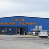 Fusion Restaurant Equipment gallery