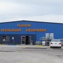 Fusion Restaurant Equipment - Restaurant Equipment-Repair & Service