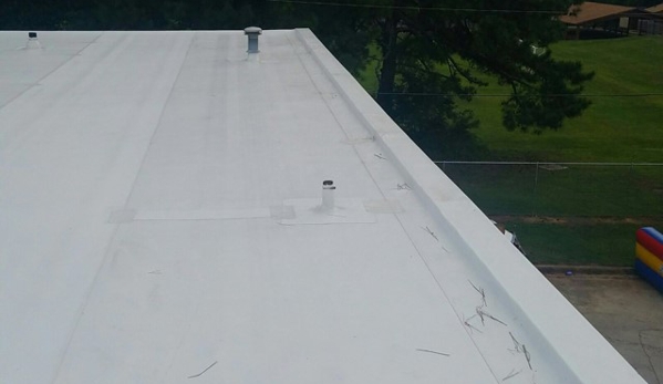 New Roof Estimates