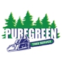 PureGreen Tree Service