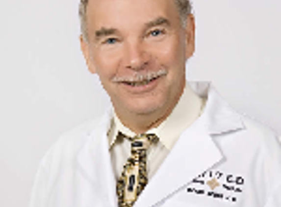 Michael Zeihen, M.D. - Kenosha, WI